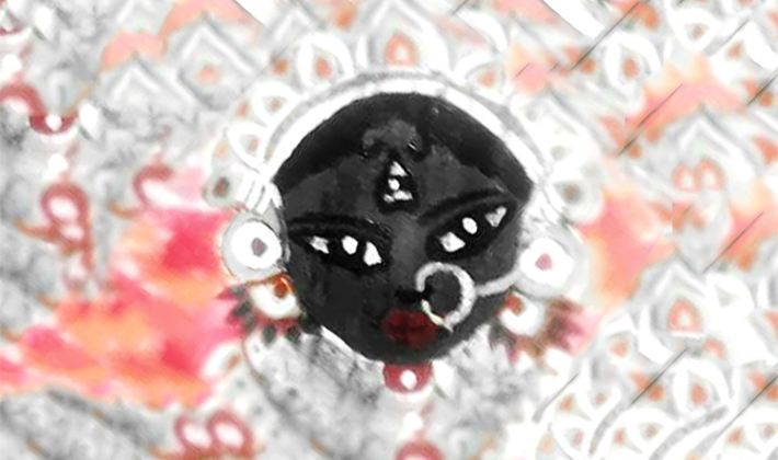 অলঙ্করণ: মারিয়া সালাম