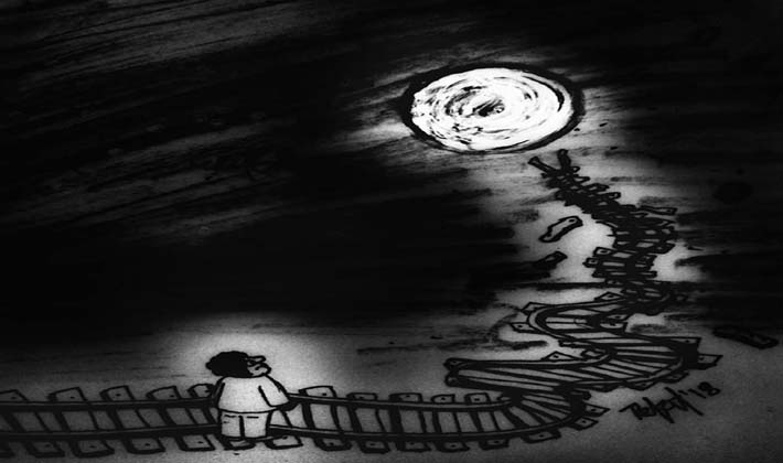 রিফাত বিন সালাম