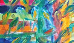 তিনটে কবিতা