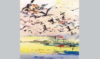 পাঁচখান ভালবাসার কবিতা