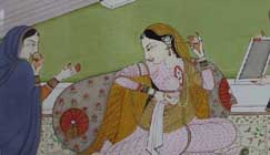 তৃষ্ণাকুমারী (৩)