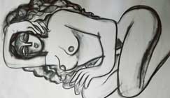 অনন্ত সুজনের পাঁচটি কবিতা