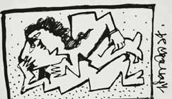 প্রণব আচার্য্যর পাঁচটি কবিতা