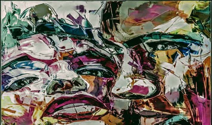 সেই তুই; সত‌্যিই আজ অচেনা