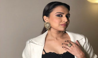 জবাব দিলেন স্বরা জবাব দিলেন স্বরা