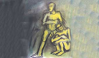 আবু তাহের সরফরাজের দরবেশি কবিতা