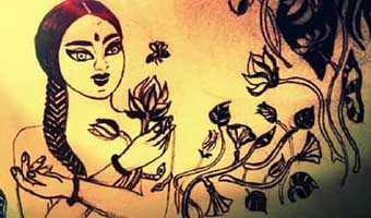 তৃষ্ণাকুমারী তৃষ্ণাকুমারী