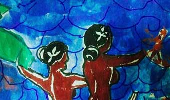 রওশন আরা মুক্তার গুচ্ছ কবিতা