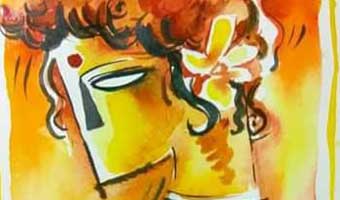 সাঈদ জুবেরীর গুচ্ছ কবিতা