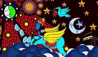 আশিক আকবরের গুচ্ছ কবিতা