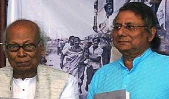 কলকাতায় তানভীর মোকাম্মেলকে নিয়ে বই কলকাতায় তানভীর মোকাম্মেলকে নিয়ে বই