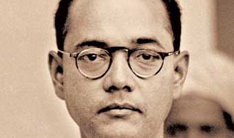 নেতাজির রাষ্ট্রভাবনা ও বর্তমান ভারত