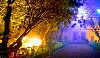আমার শান্তিনিকেতন