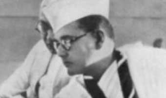 নেতাজীর রাষ্ট্রভাবনা ও বর্তমান ভারত