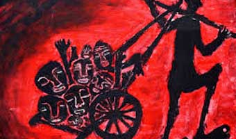 আবু তাহের সরফরাজের ছড়া