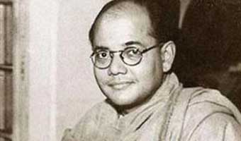 নেতাজির রাষ্ট্রভাবনা ও বর্তমান ভারত নেতাজির রাষ্ট্রভাবনা ও বর্তমান ভারত