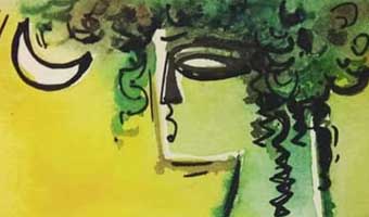 ভূমিপুত্রের একগুচ্ছ কবিতা