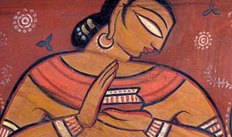 তৃষ্ণাকুমারী তৃষ্ণাকুমারী