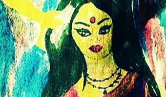 তৃষ্ণাকুমারী তৃষ্ণাকুমারী