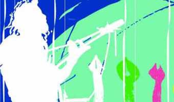 আবু হেনা মোস্তফা কামালের পাঁচটি গান