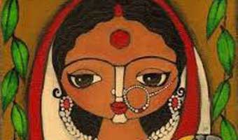 তৃষ্ণাকুমারী তৃষ্ণাকুমারী