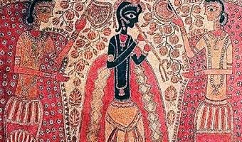 তৃষ্ণাকুমারী তৃষ্ণাকুমারী