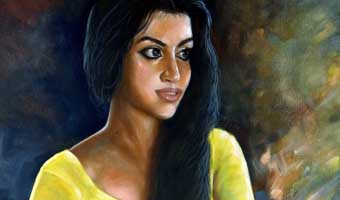 বেশ্যাকন্যা