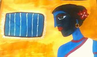 মাসুদ খানের একগুচ্ছ প্রেমের কবিতা