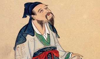 লি পো থেকে আট টুকরো কবিতা