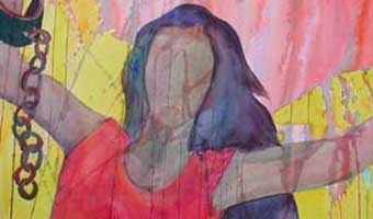 যুদ্ধবিরোধী কবিতা