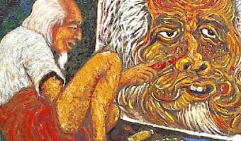 আবু তাহের সরফরাজের পাঁচটি কবিতা