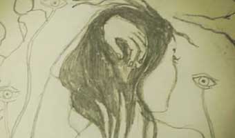 পাপিয়া জেরীনের পাঁচটি কবিতা