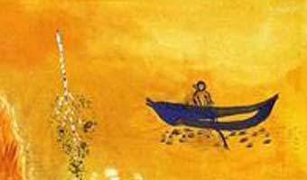 গরমকালের নরম জার্মান কবিতাগুচ্ছ