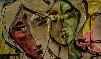 মেহেদী হাসান তামিমের একগুচ্ছ কবিতা