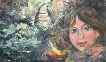 রিফাত চৌধুরীর একগুচ্ছ কবিতা