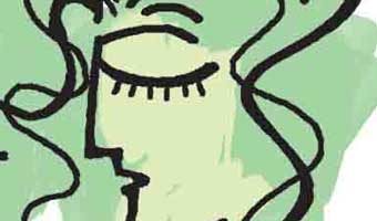 শ্রেয়া চক্রবর্তীর প্রেমের কবিতা