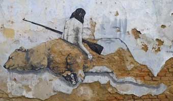 চেশোয়াভ মিউশের চারটি কবিতা