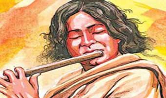 উনিশতম অশ্বারোহী