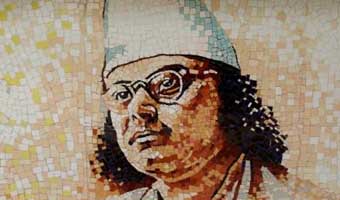 উনিশতম অশ্বারোহী