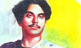 উনিশতম অশ্বারোহী