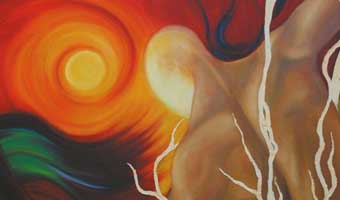 অভ্রের তিনটে প্রেমের কবিতা