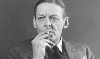 টিএস এলিয়টের কবিতা