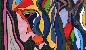 অমিতাভ পালের চারটি কবিতা