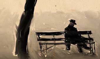 শ্রেয়া চক্রবর্তীর ৩ কবিতা