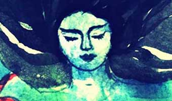 পাপিয়া জেরীনের দশ কবিতার তাফসির