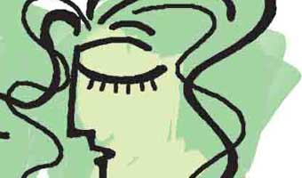 রুখসানা আকতারের কবিতা ‘কে আমি’