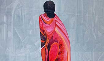 সৈয়দ রিয়াদ হোসেন আকাশের কবিতা ‘অন্তর্ভাগ’