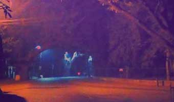 রিফাত বিন সালামের দুটো কবিতা