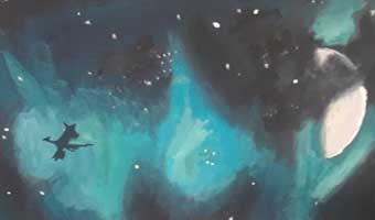 রওশন আরা মুক্তার ৫ কবিতা