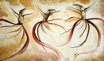 হজরত সোলায়মানের (আ.) কবিতা